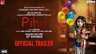 RSVP Ronde Saare vyah Picho Official Trailer [upl. by Chessy]