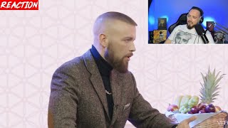 KOLLEGAH in neuem Interview ❌ Zwischen alternativer Medizin amp Heilsteinmatratzen ► Reaction ◄ [upl. by Arotak]