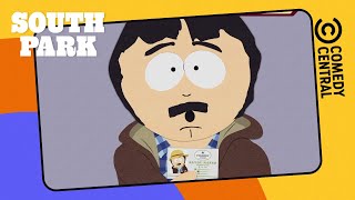 ¡Esto Es Hierba  South Park  Comedy Central LA [upl. by Eidolem955]