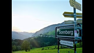 Summer in Oberau  Wildschönau │Oberau Roggenboden  Wildschönau Tyrol  Austria [upl. by Kenn292]