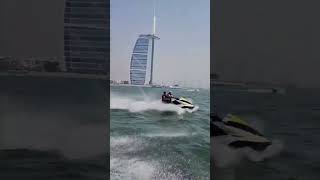 jet ski UAE Dubai [upl. by Ennylhsa837]