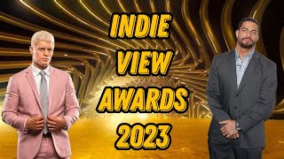 Indie View Awards 2023 [upl. by Arlo]