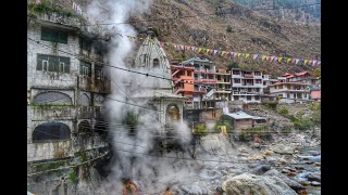 REAL STORY OF MANIKARAN GURUDWARA I KASOL I MAHADEV I HIMACHAL [upl. by Enohsal]