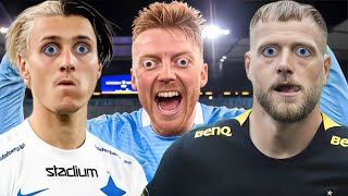 35 MINUTER AV ALLSVENSKANS ROLIGASTE HÄNDELSER [upl. by Wilkens988]