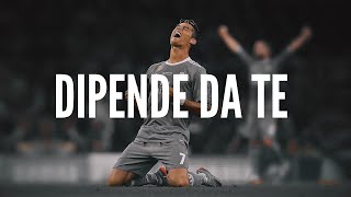 DIPENDE DA TE  Video Motivazionale [upl. by Ahsotal]