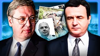 Tote im Norden Kosovas Vučić gegen Kurti  KuqiInstitut [upl. by Hait]