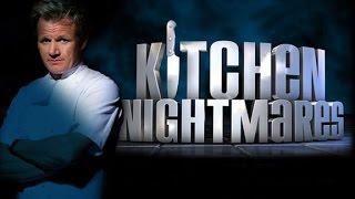 Ramsays Kitchen Nightmares  Sandgate Hotel [upl. by Atisor505]