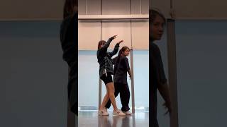 Candyman  Kirsten Dodgen amp Bada Lee Choreography [upl. by Mic]