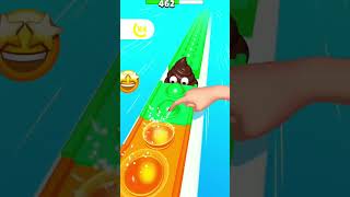 Pop up gazebo wind speed level 462 gameplay funny games [upl. by Atisusej]