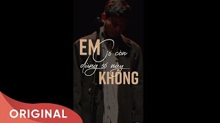 Em Có Còn Dùng Số Này Không  Thái Đinh  Official Audio  2019 [upl. by Noterb587]