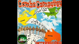 👉⚠💨💨🎶 COMBO CAMAGUEY  🎧 INTERNACIONAL 1989 🇺🇾 🎶 [upl. by Sherj]