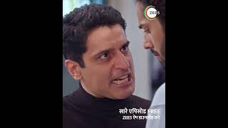 Shaurya Scolded by Karan  Kundali Bhagya  Ep 1691  Zee TV UK [upl. by Onid]