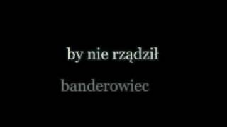 Na Podolu płacze kamień [upl. by Cookie]