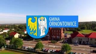 Gmina Ornontowice [upl. by Eissirk103]