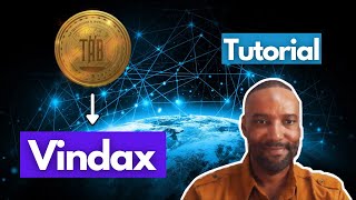 How to Trade TAB on Vindax  Quick and Easy Guide [upl. by Assilam]