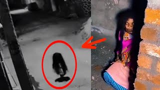 14 PINAKA NAKAKATAKOT NA VIDEO SA BUONG MUNDO Aswang harap harapang navideohan [upl. by Eustatius]