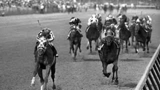 The Kentucky Derby  Greatest Moments [upl. by Leela]