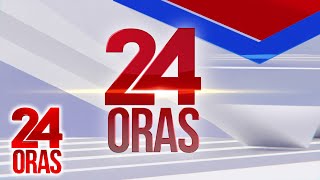 Abangan ang pinakamainit na balita ngayong January 25 2024 mamaya sa 24 Oras [upl. by Kirkwood]