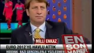 Erman Toroğlu  Emre Belözoğlu  Sen Kimsin Lan [upl. by Anilrahc132]