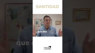 ¡Es necesario mantenernos en santidad shorts [upl. by Amalita]