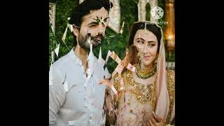 Sana javed with his brother viral ytshorts shortvideo [upl. by Harolda430]