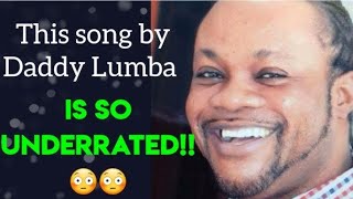 Dady lumba song 111666 is Wrong  Is want want want sex sex sex 😳this breakdown will shock you😳 [upl. by Eniledam]