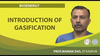 Introduction of Gasification [upl. by Nanyk]