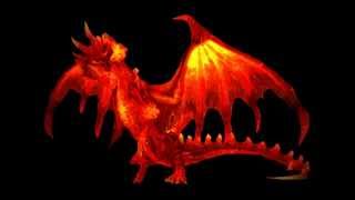 GRank Crimson Fatalis  ミラボレアス 紅龍  Battle Theme Part 1 of 2  MHFGG  モンスターハンターフロンティアG正真 [upl. by Og]