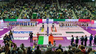 Conegliano  Monza  Highlights  Final Match 3 Scudetto  Lega Volley Femminile 202122 [upl. by Anifled196]