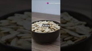 Pumpkin seeds and its Health benefits [upl. by Ezeerb]