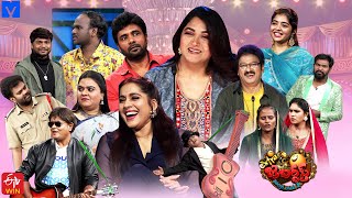 Extra Jabardasth Latest Promo  19th April 2024  Rashmi GautamKushbooImmanuelBullet Bhaskar [upl. by Fry]