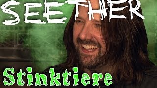 SEETHER  Stinktiere [upl. by Bopp]