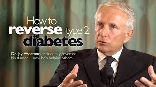 How to reverse type 2 diabetes [upl. by Almeeta639]