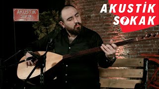 İnan Koca  ULU YOL ÜSTÜNE SERDİM POSTUMU [upl. by Lillith]