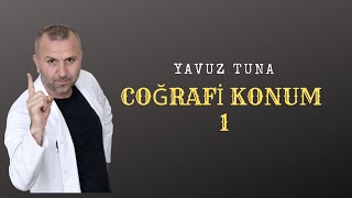 COĞRFİ KONUM 1  ENLEM VE ETKİLERİ  tytcoğrafya aytcoğrafya coğrafya [upl. by Nylisoj]