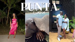 Punta Cana Baecation  Vlog [upl. by Erline]