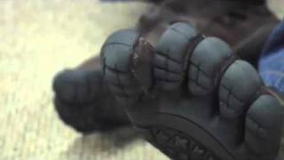 Vibram FiveFingers KSO Trek Review [upl. by Fattal]