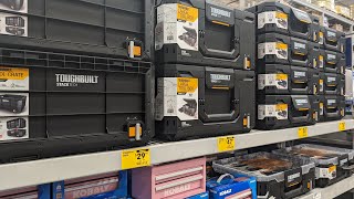 Crazy Clearance at Lowes [upl. by Llejk]