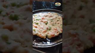 shorts Chilla recipe ऐसी रेसिपी जो आपने कभी भी नहीं खाई होगी Shorts Suji Chilla recipe [upl. by Etnuahs702]