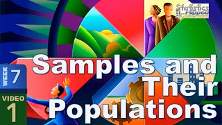 Samples and Their Populations 71 [upl. by Swift919]