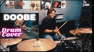 Doobey  Official Video  Gehraiyaan  Drum Cover by Tarun Donny [upl. by Cornish355]