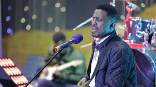 Yohannes Girma  Kibir Zina  ክብር ዝና  Live [upl. by Fayth]