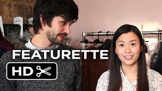 Lilting Featurette  Wonderful To Be Working 2014  Ben Whishaw Naomi Christie Drama HD [upl. by Kleinstein]