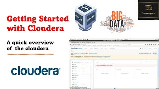 Getting Started with Cloudera  Cloudera overview  Cloudera  04  Big Data  Knowledgewit [upl. by Nnylrahc]