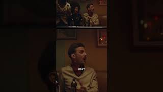 “Lucky Man” by ELP in BlacKkKlansman 2018 SpikeLee MovieClips AdamDriver movieclips shorts [upl. by Nahem]