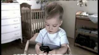 Several eTrade Baby Commercials [upl. by Nesnaj]