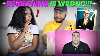 Shane Dawson quotThe Truth About Tana Mongeauquot REACTION [upl. by Eyram128]