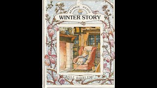 Brambly Hedge  Winter Story by Jill Barklem [upl. by Adile649]