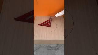 Triangle Ruler by Eke for Creative Angle Measuremen [upl. by Colyer953]