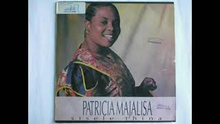 Patricia Majalisa  Living In Isolation [upl. by Erina]